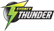 Sydney Thunder - Homepage